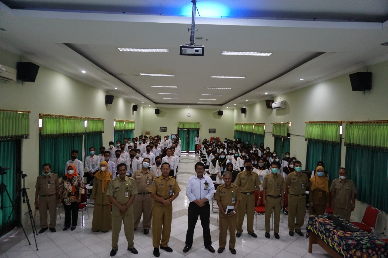 Workshop / Kelas